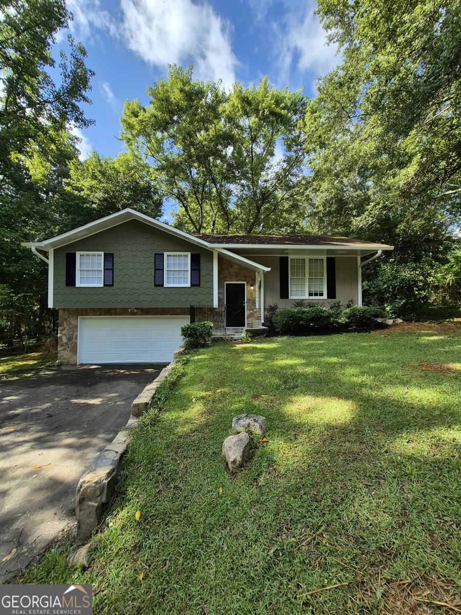 1151 Bouldercrest Watkinsville - 1