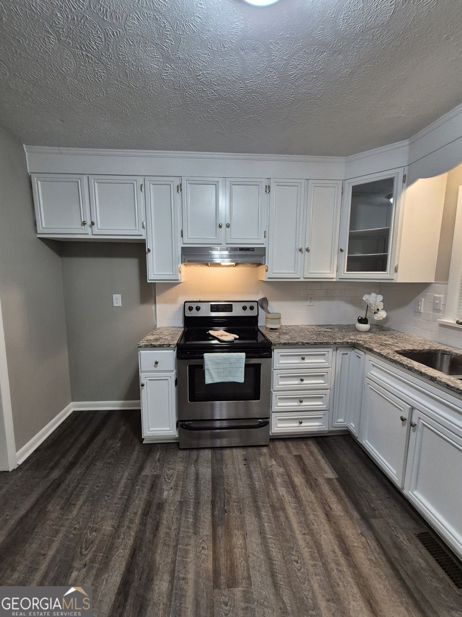 1151 Bouldercrest Watkinsville - 2