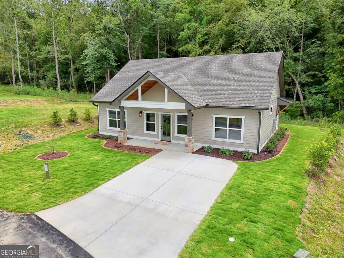 61 McTyeire Drive Young Harris - 16