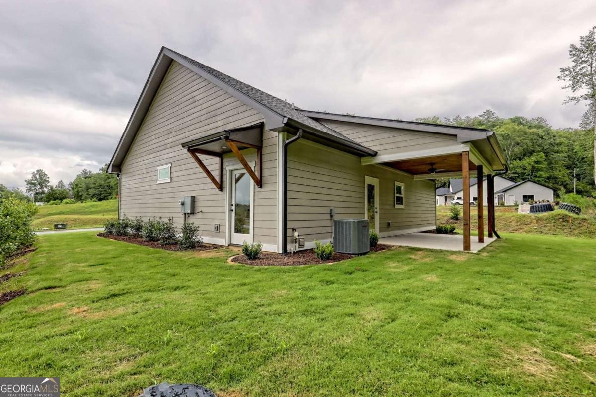 61 McTyeire Drive Young Harris - 30