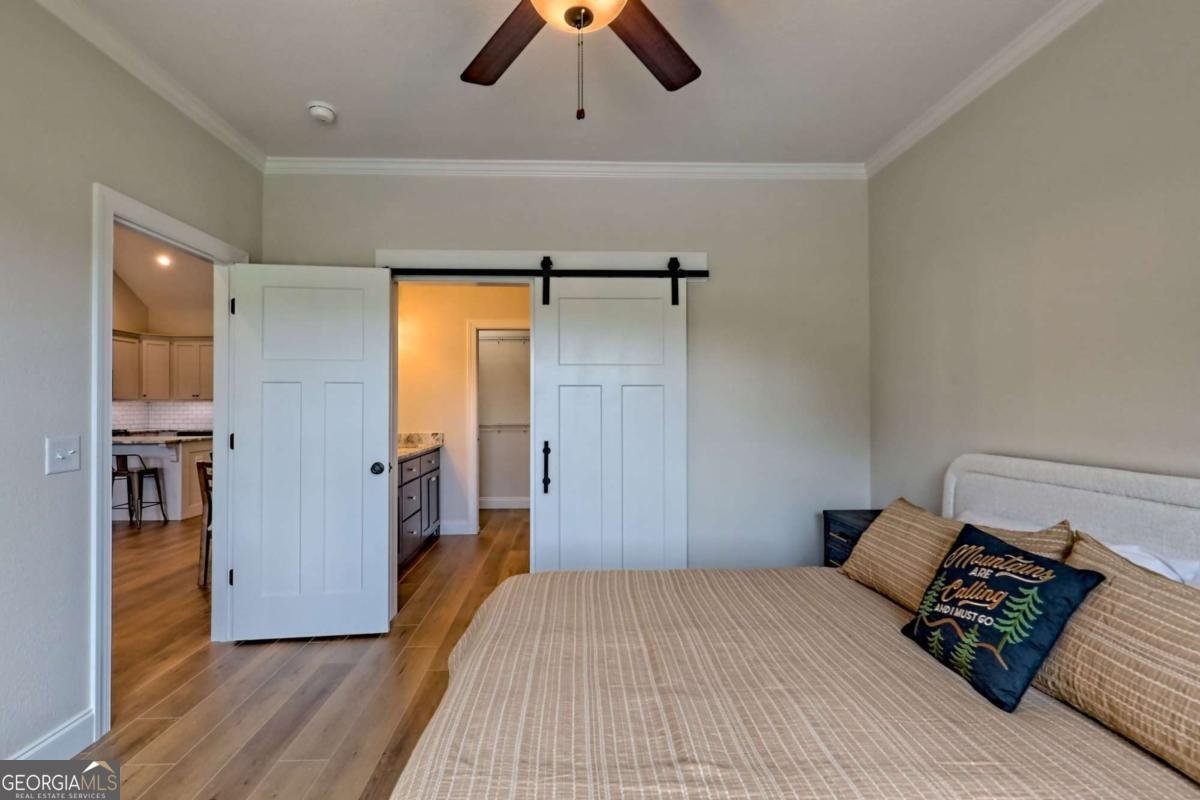 61 McTyeire Drive Young Harris - 36