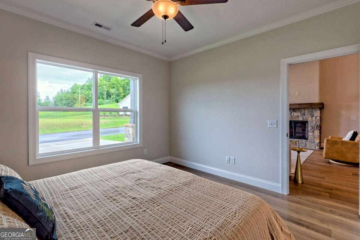 61 McTyeire Drive Young Harris - 4