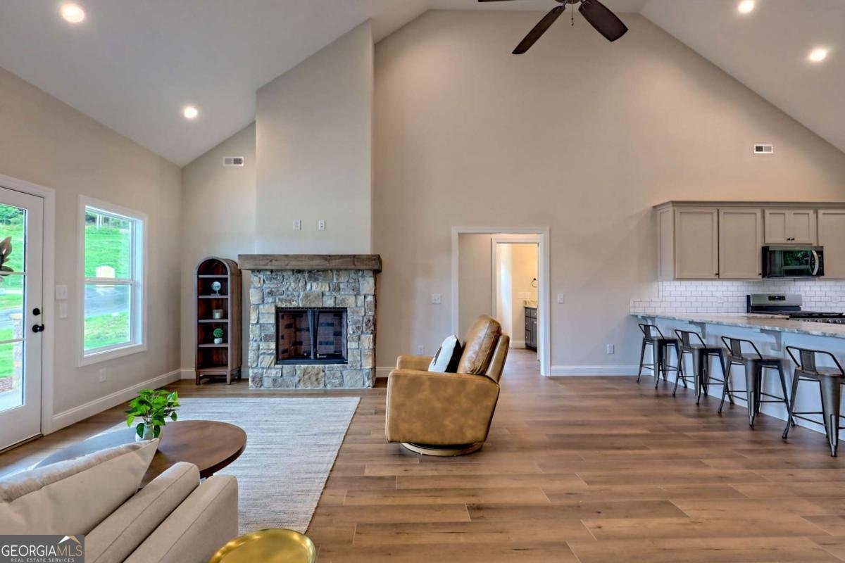 61 McTyeire Drive Young Harris - 5