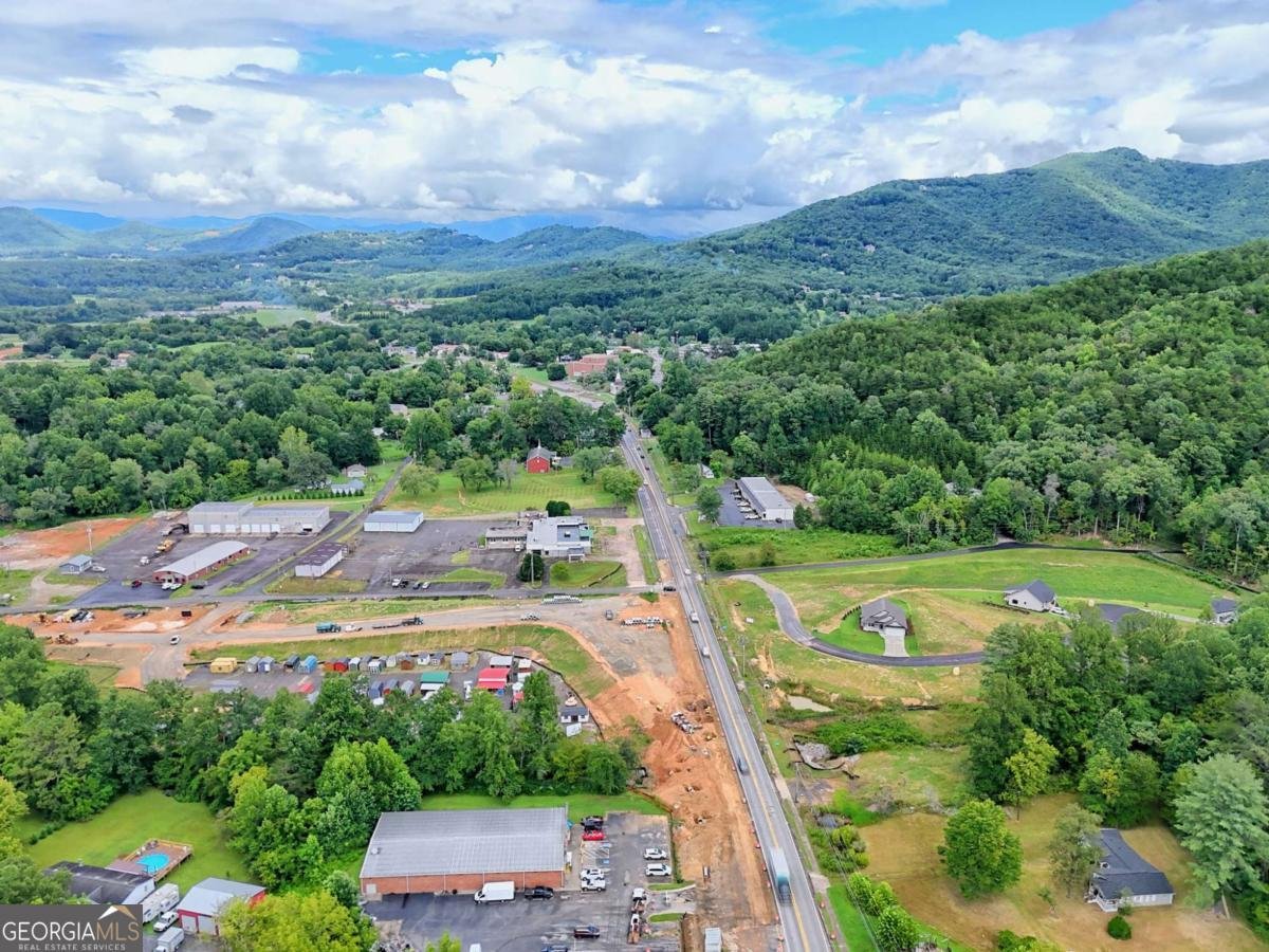 61 McTyeire Drive Young Harris - 64