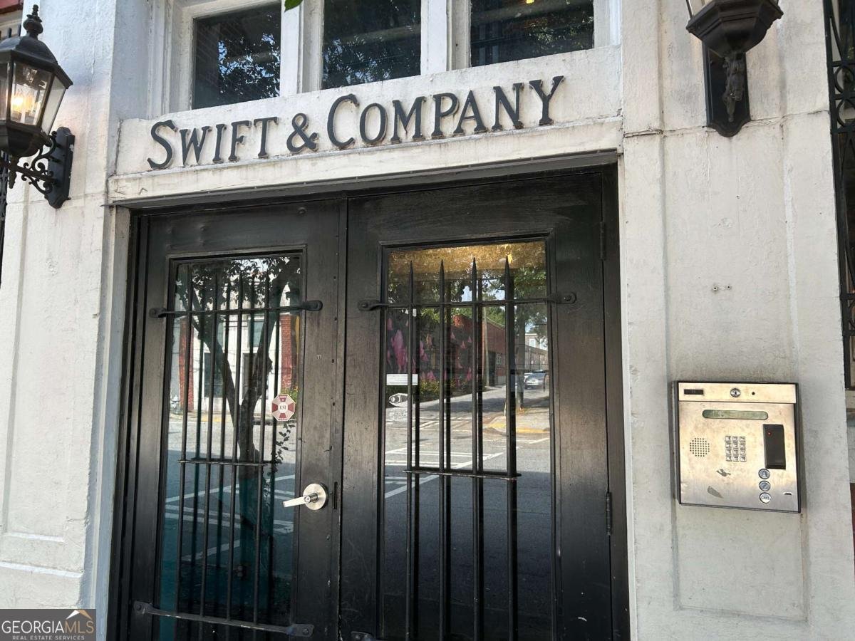244 Peters Street Atlanta - 2