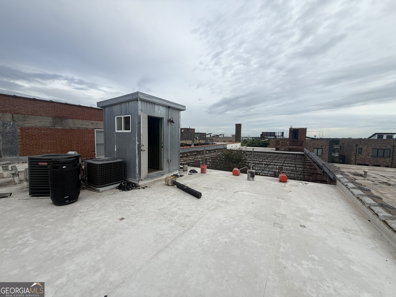 244 Peters Street Atlanta - 29