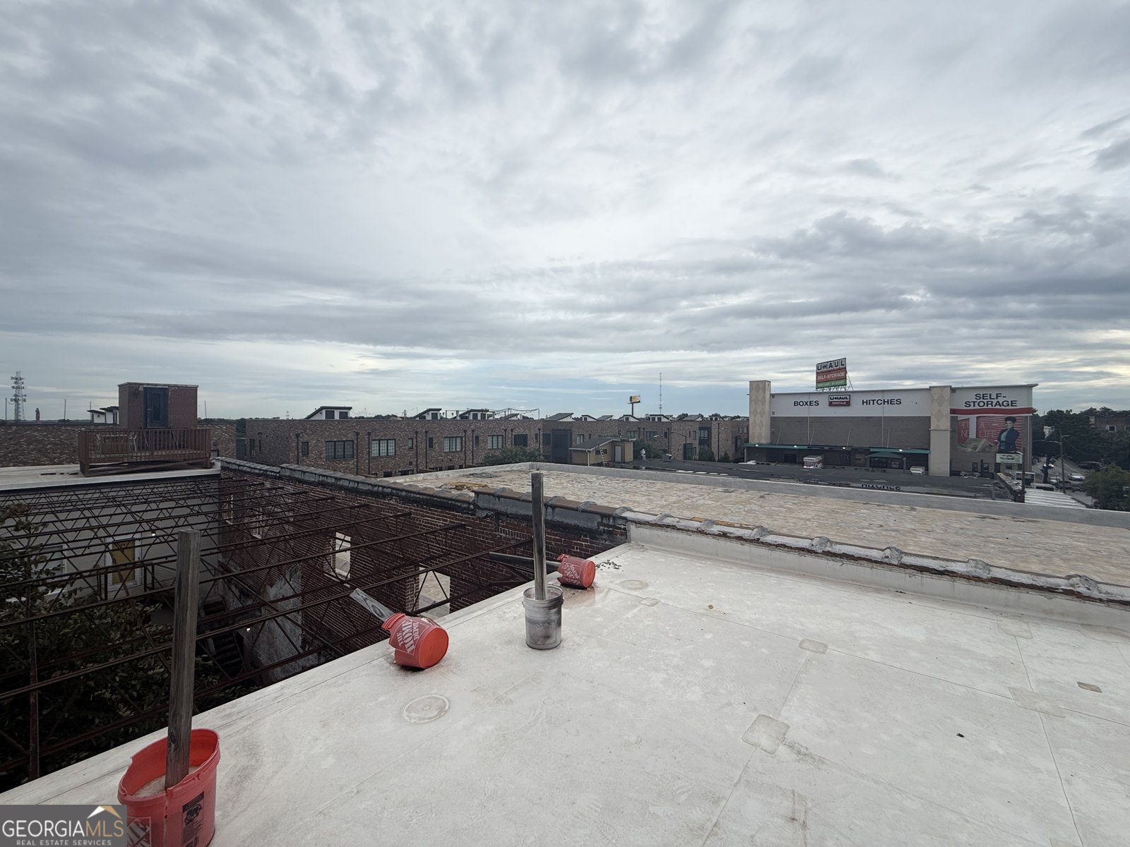 244 Peters Street Atlanta - 30
