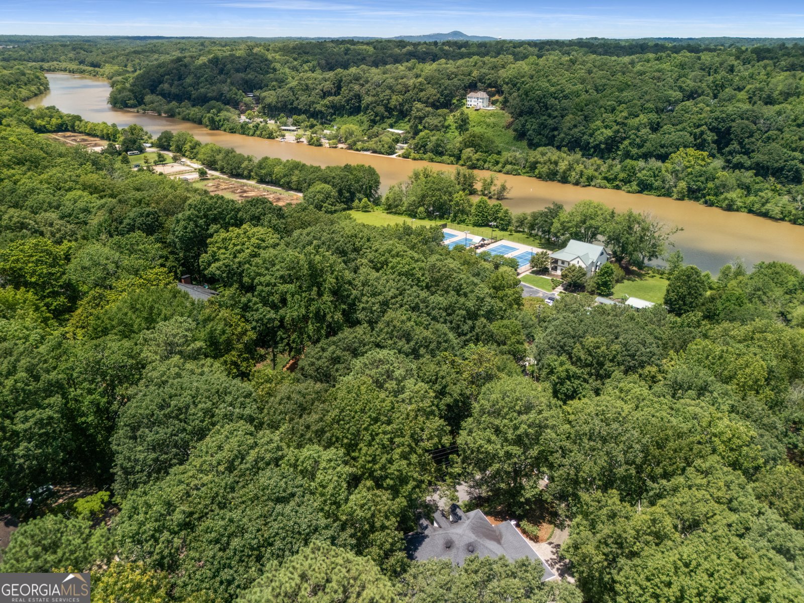 9035 River Run Sandy Springs - 11