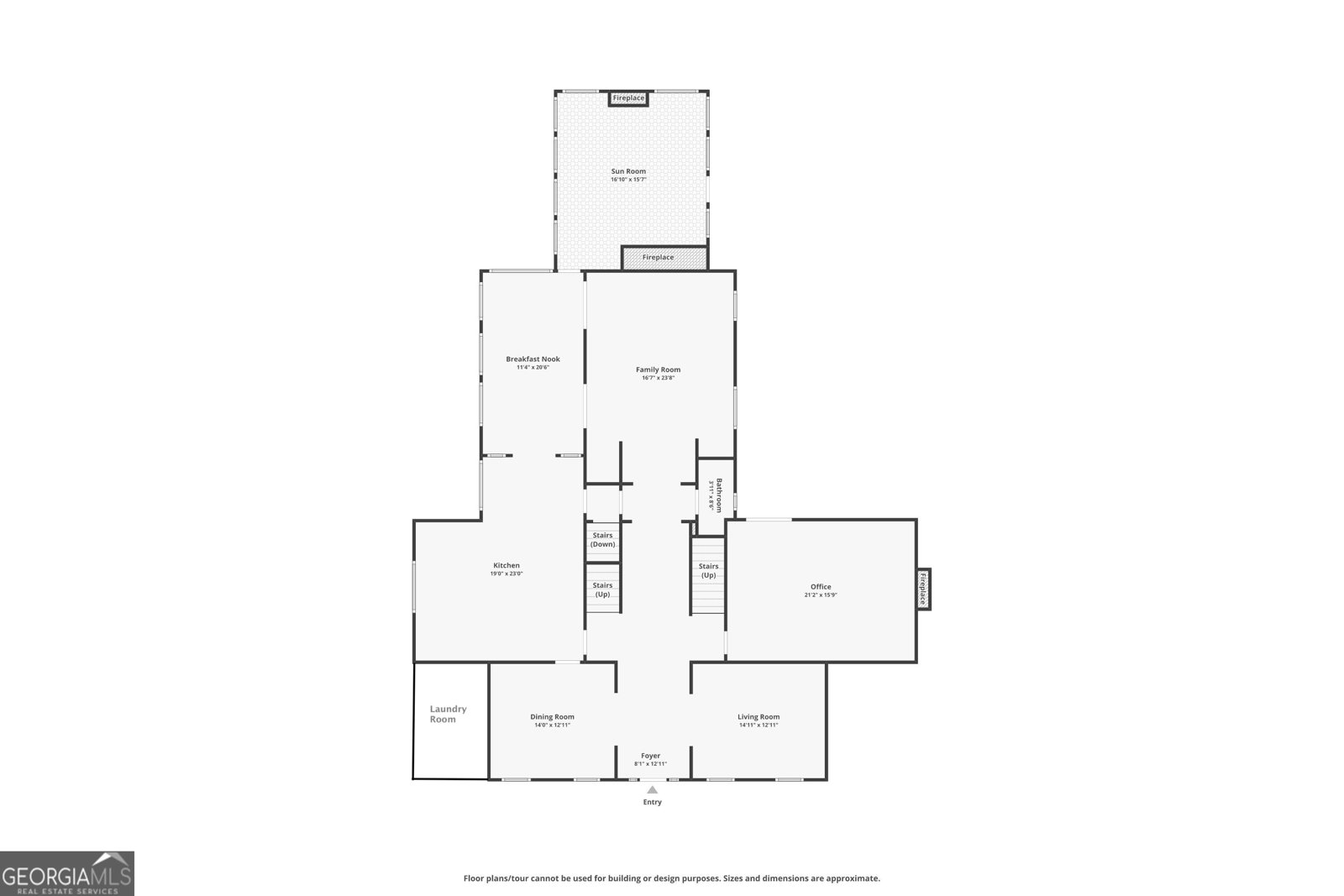 9035 River Run Sandy Springs - 13