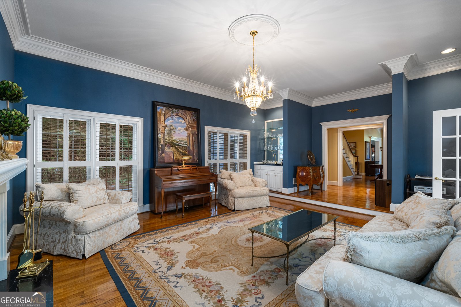 9035 River Run Sandy Springs - 16