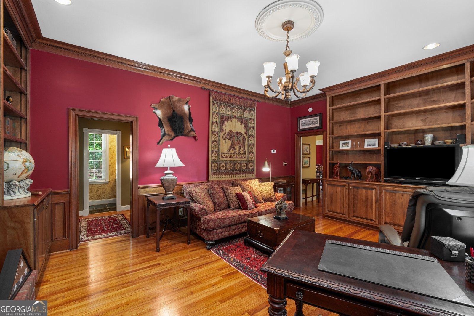 9035 River Run Sandy Springs - 17
