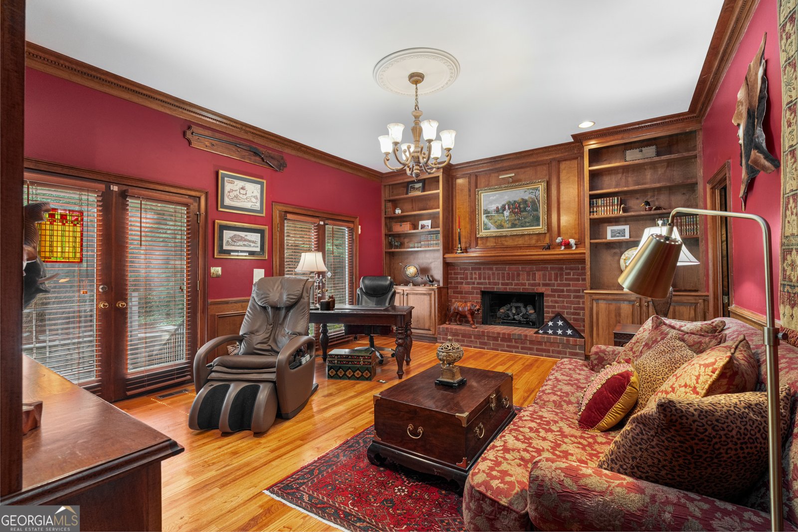 9035 River Run Sandy Springs - 18