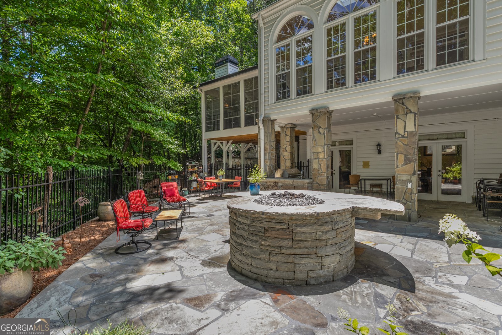 9035 River Run Sandy Springs - 2