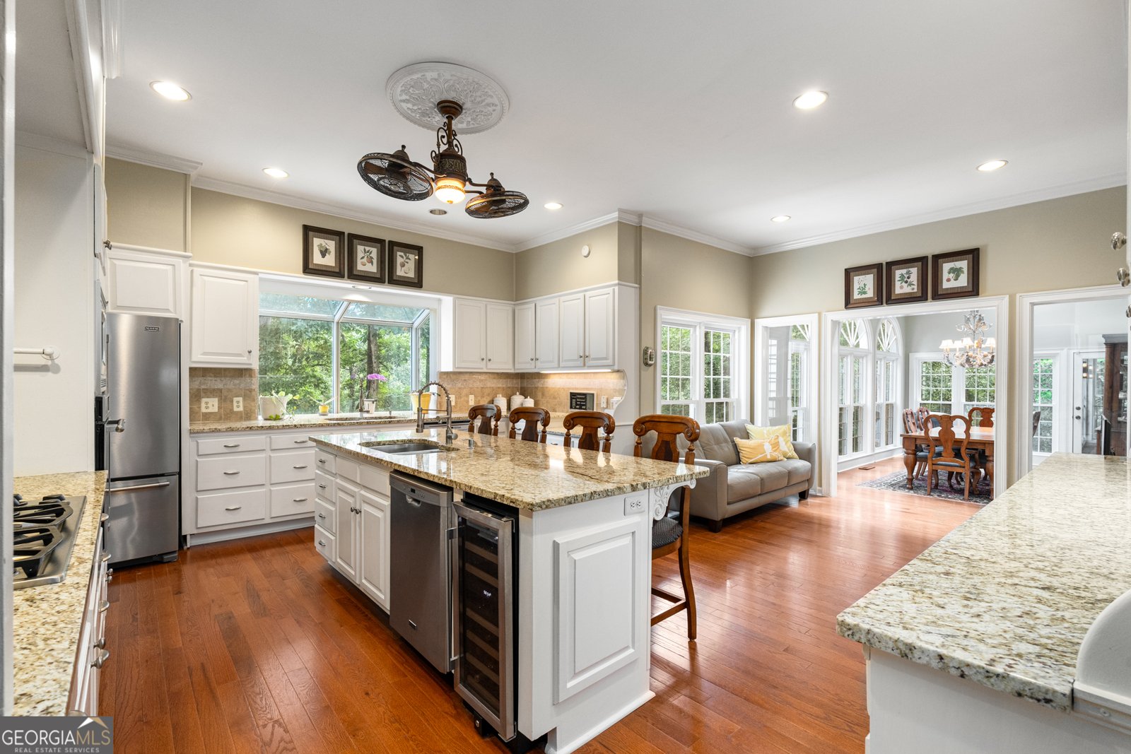 9035 River Run Sandy Springs - 21