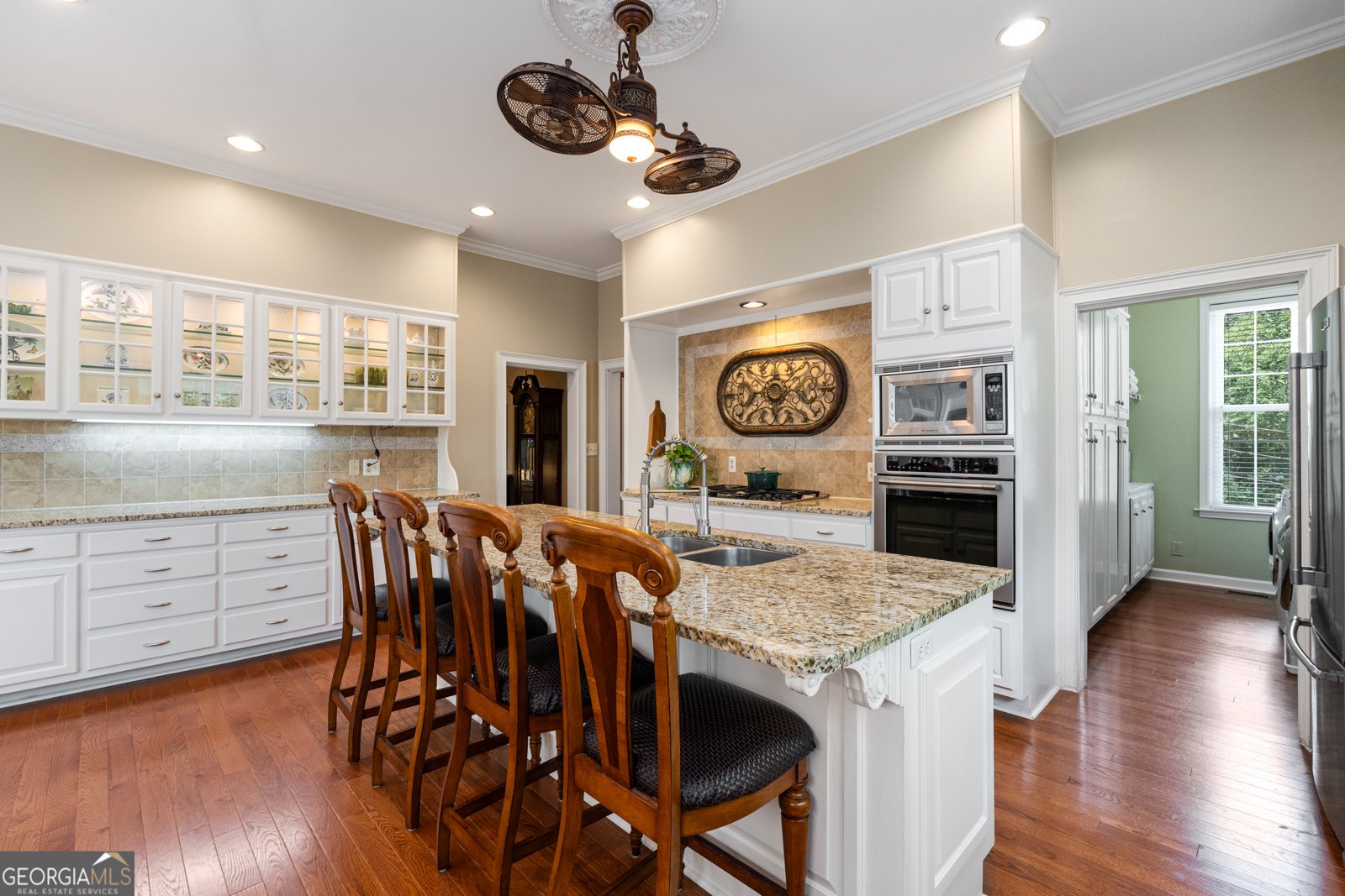 9035 River Run Sandy Springs - 23