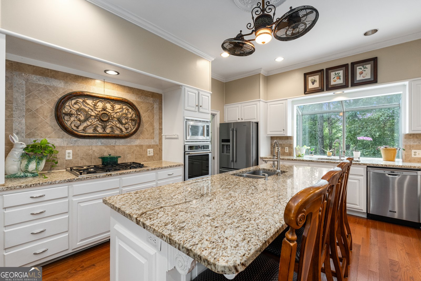 9035 River Run Sandy Springs - 24