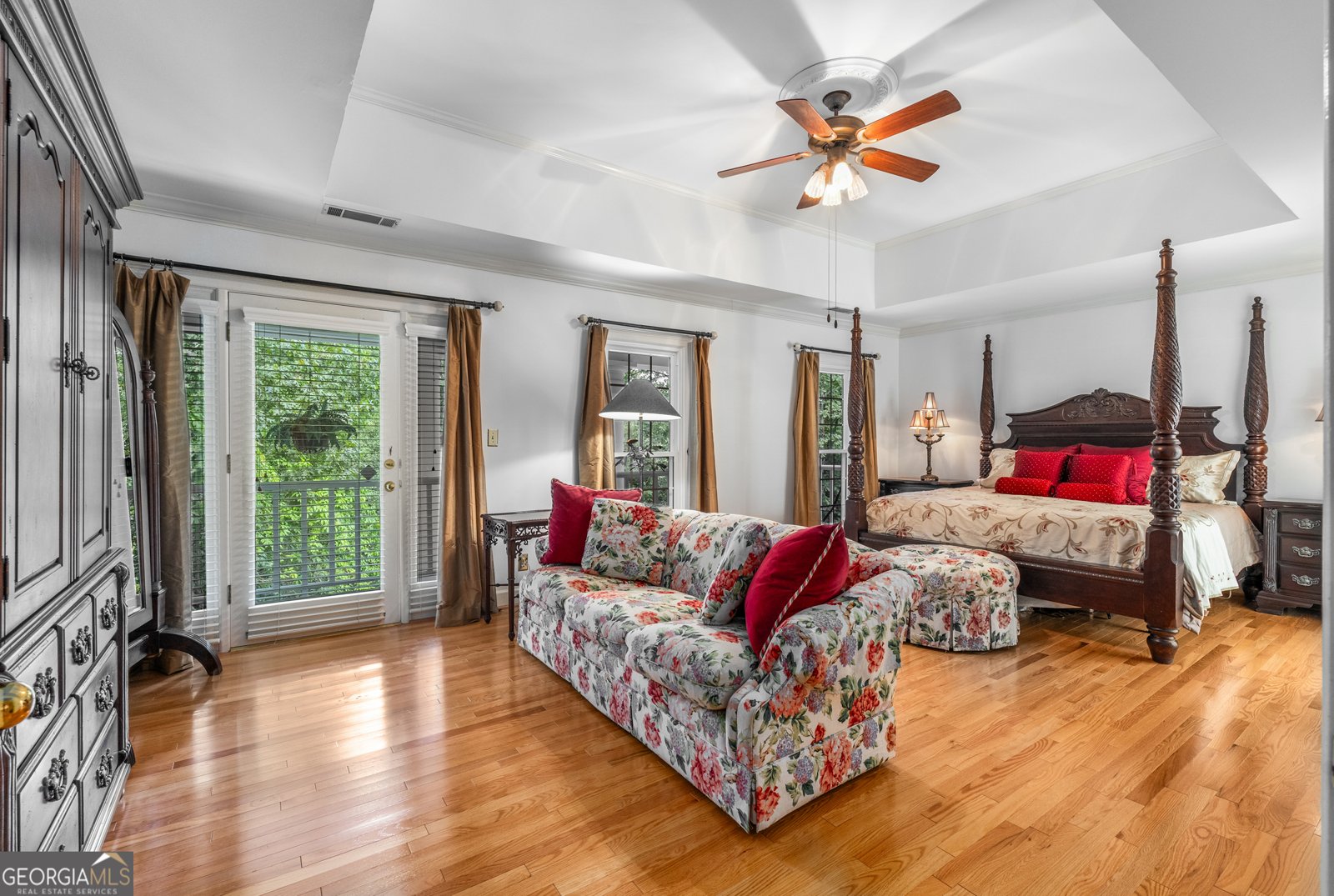 9035 River Run Sandy Springs - 29
