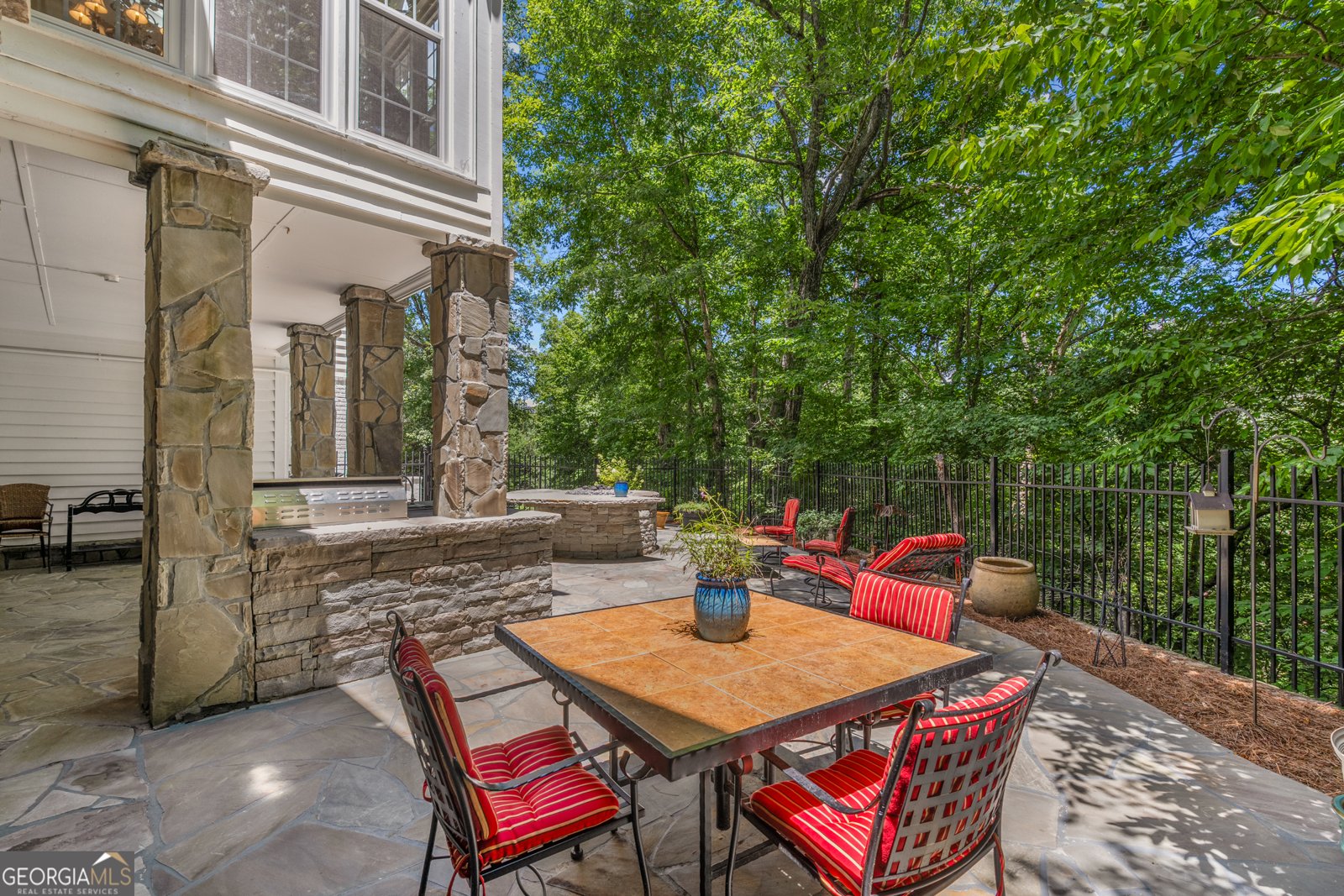 9035 River Run Sandy Springs - 3