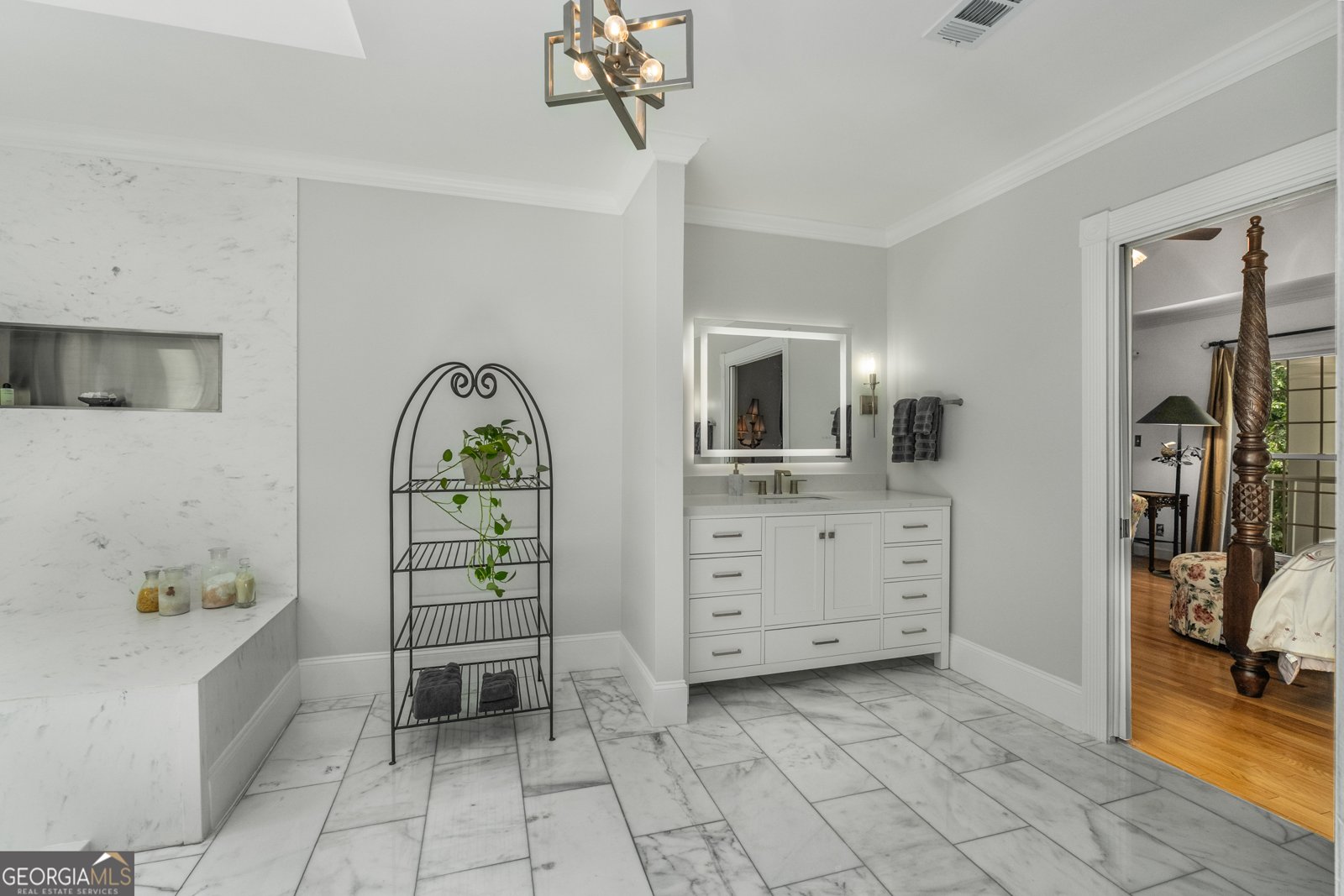 9035 River Run Sandy Springs - 32