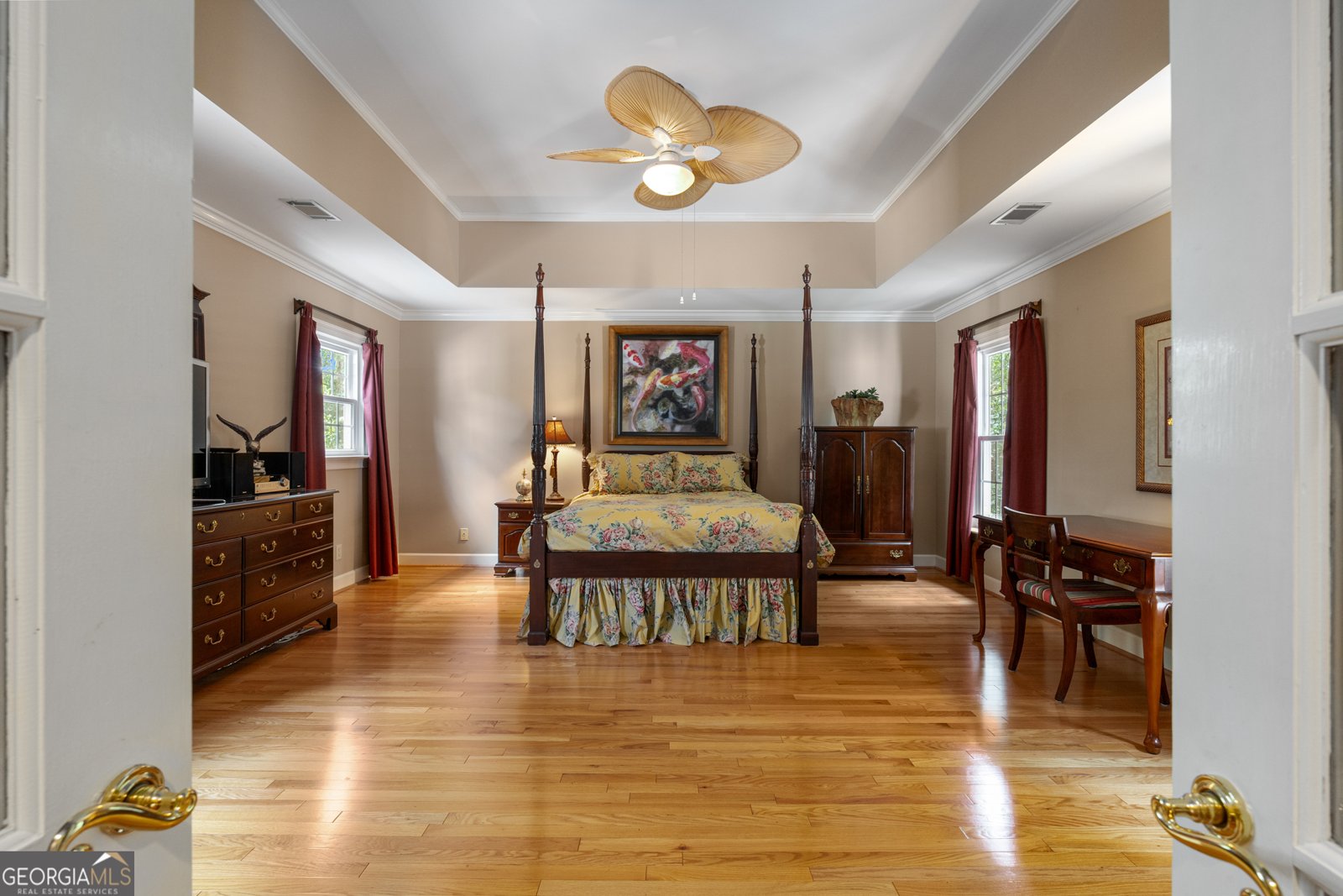 9035 River Run Sandy Springs - 35