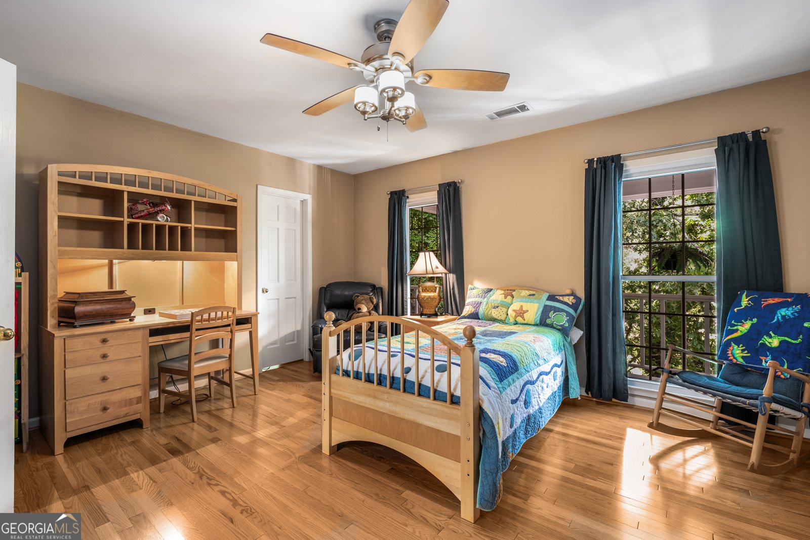 9035 River Run Sandy Springs - 37