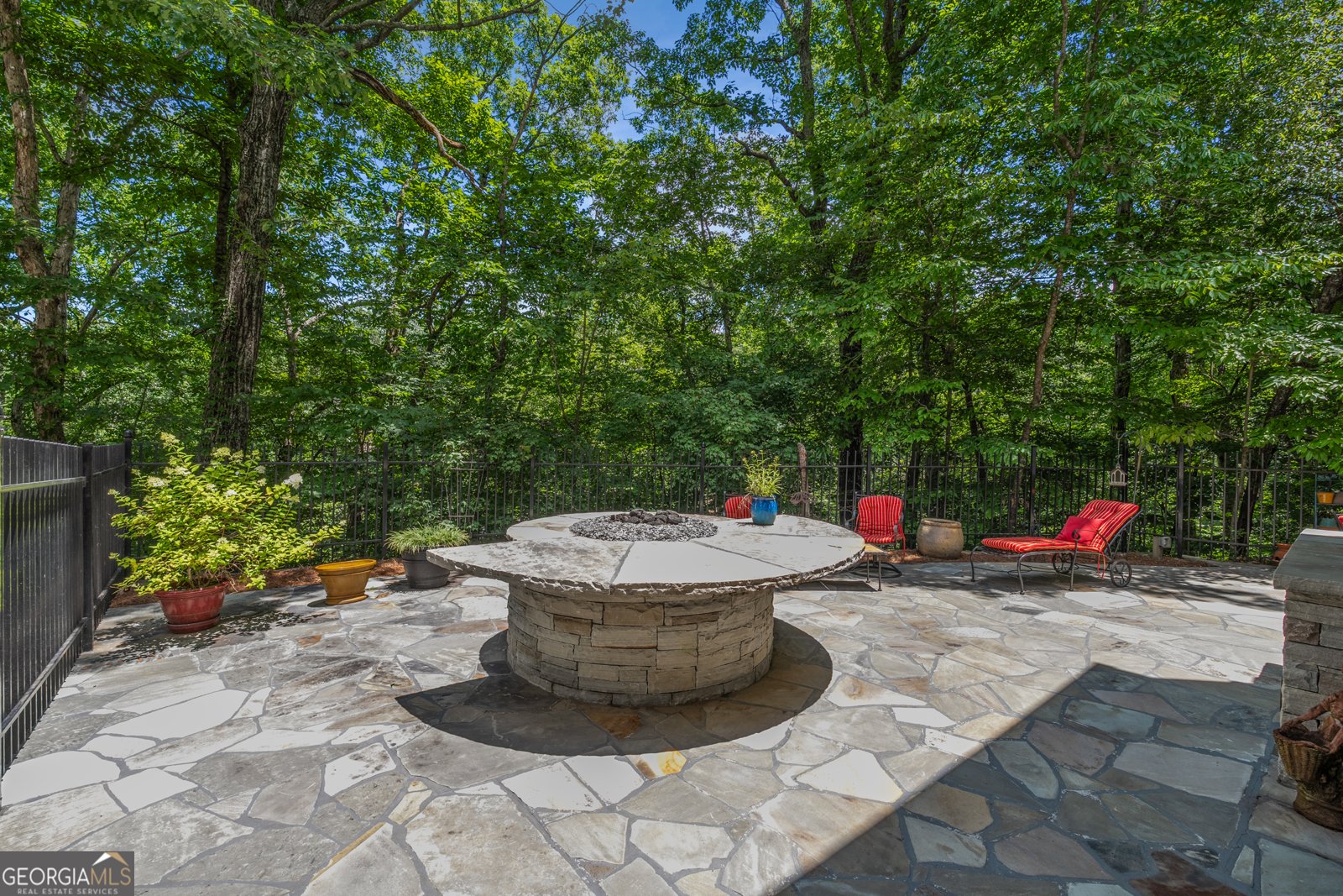 9035 River Run Sandy Springs - 4