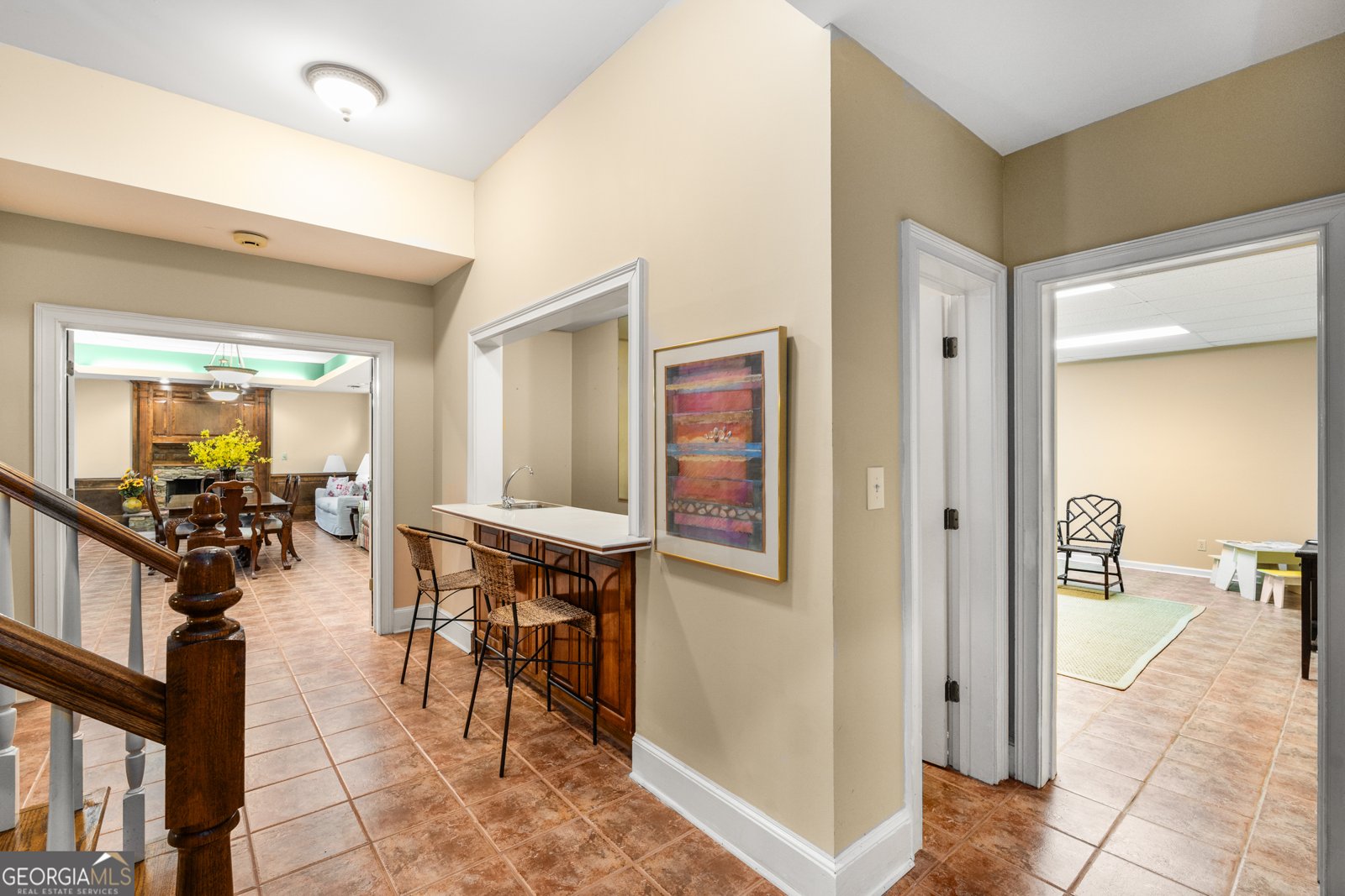 9035 River Run Sandy Springs - 41