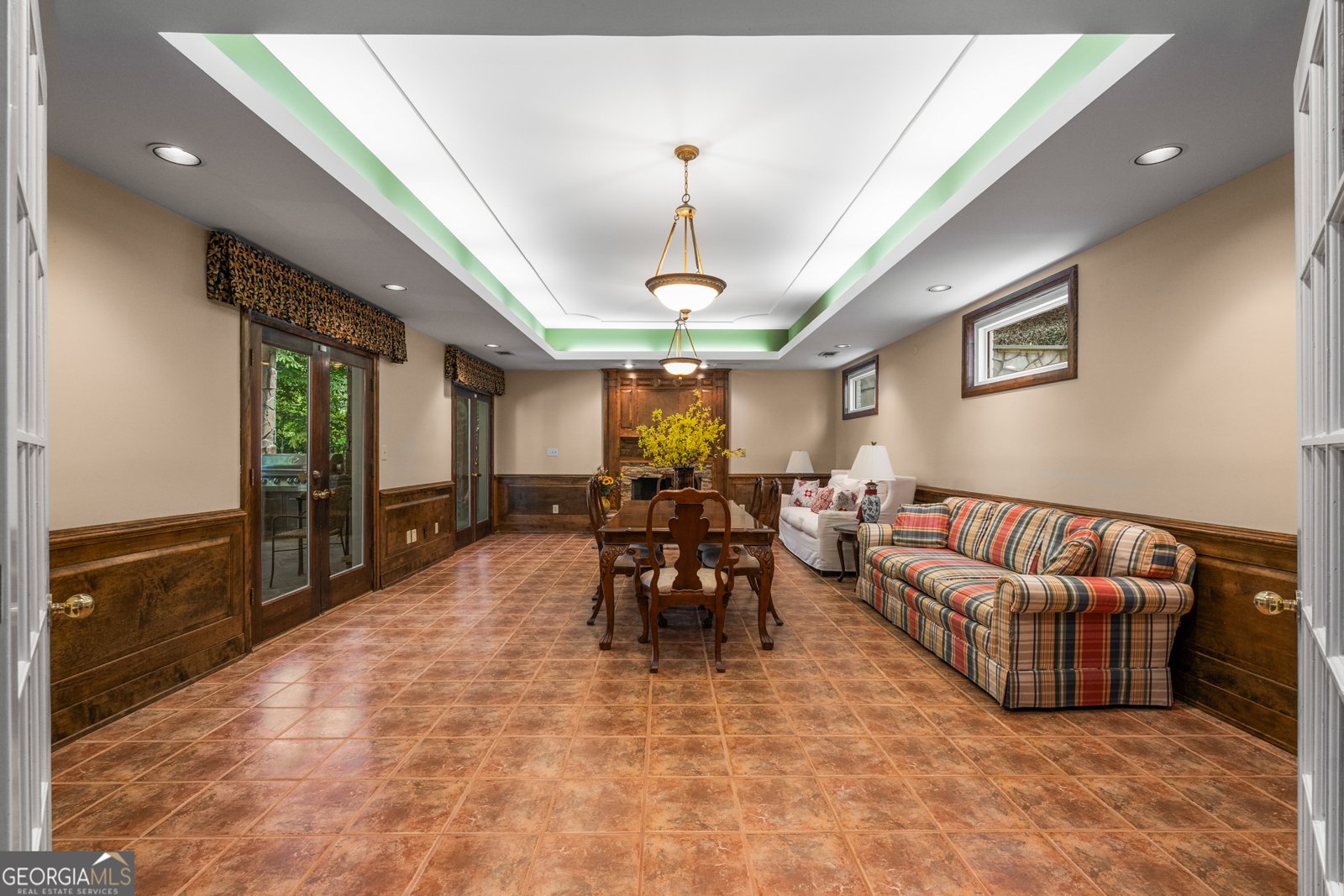 9035 River Run Sandy Springs - 42