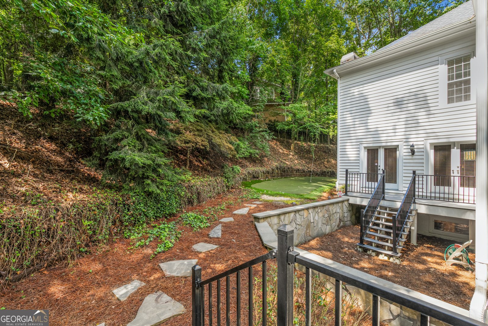 9035 River Run Sandy Springs - 5
