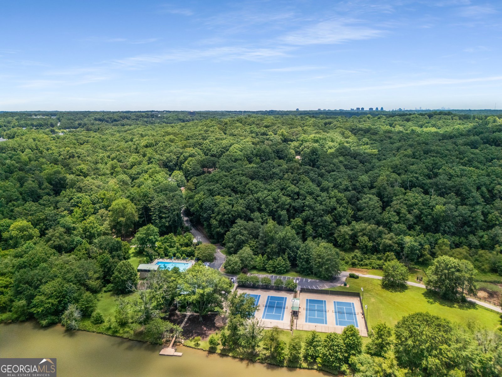 9035 River Run Sandy Springs - 57