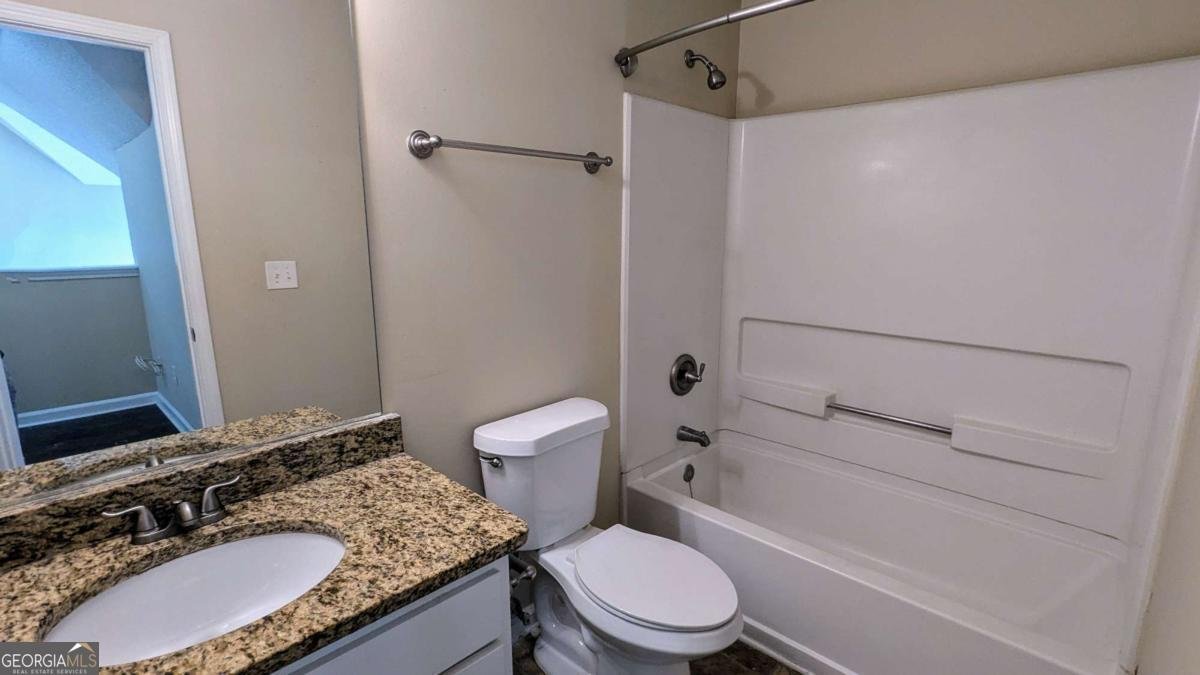4934 Serena Court Lithonia - 16