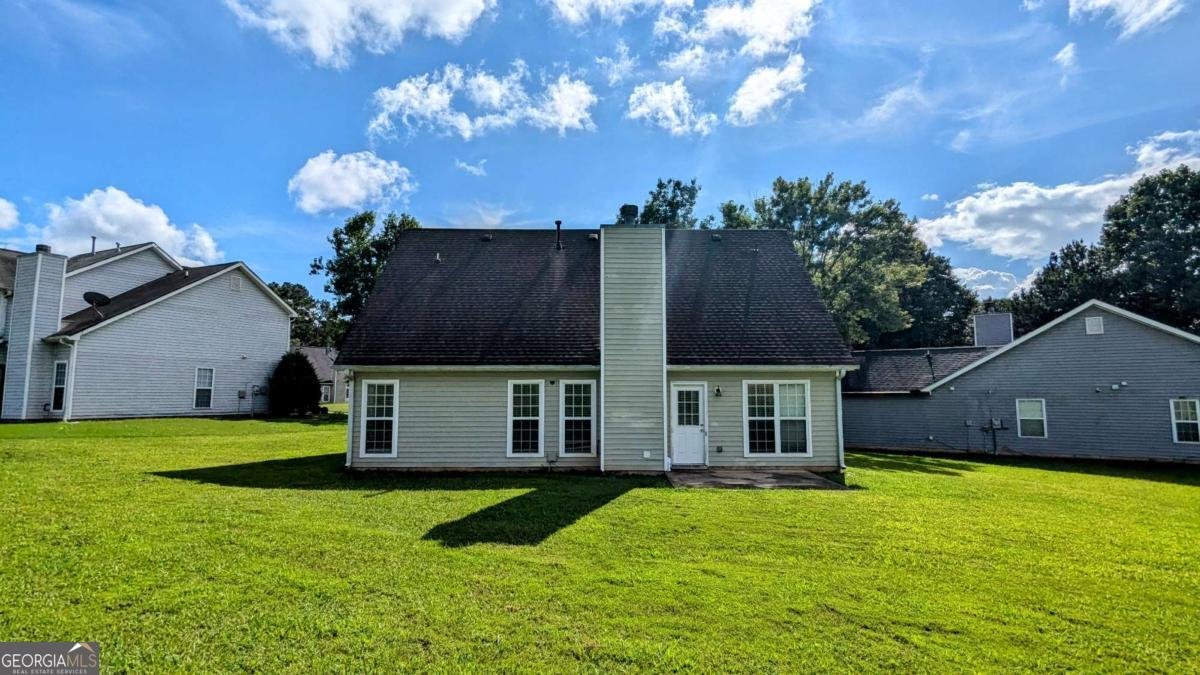 4934 Serena Court Lithonia - 17