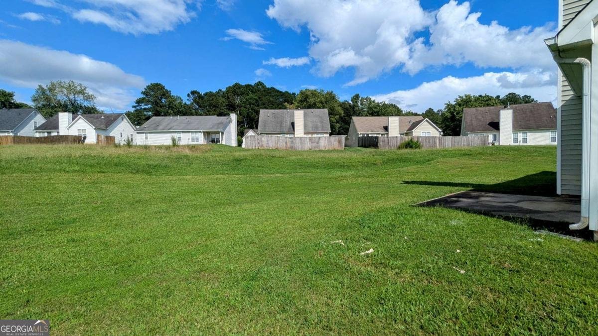 4934 Serena Court Lithonia - 18