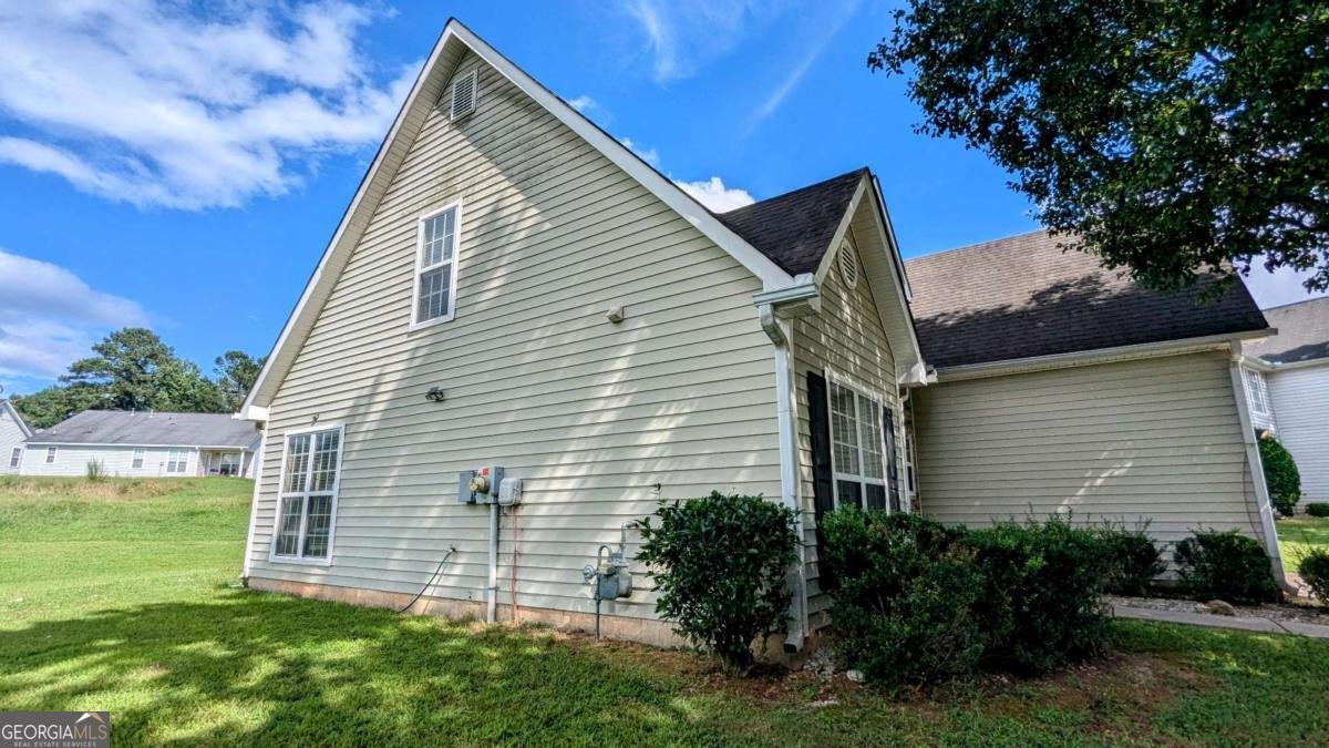 4934 Serena Court Lithonia - 2