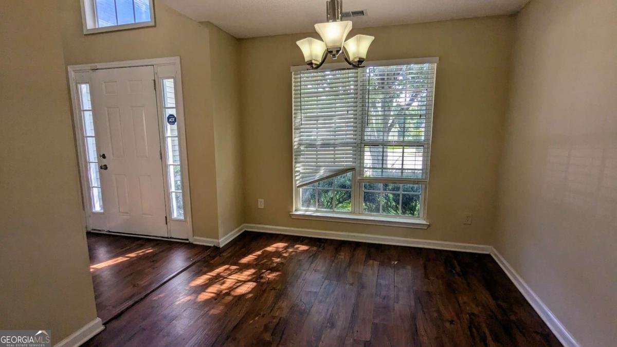 4934 Serena Court Lithonia - 4