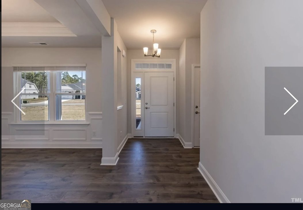 606 Walnut Creek Parkway Pendergrass - 2