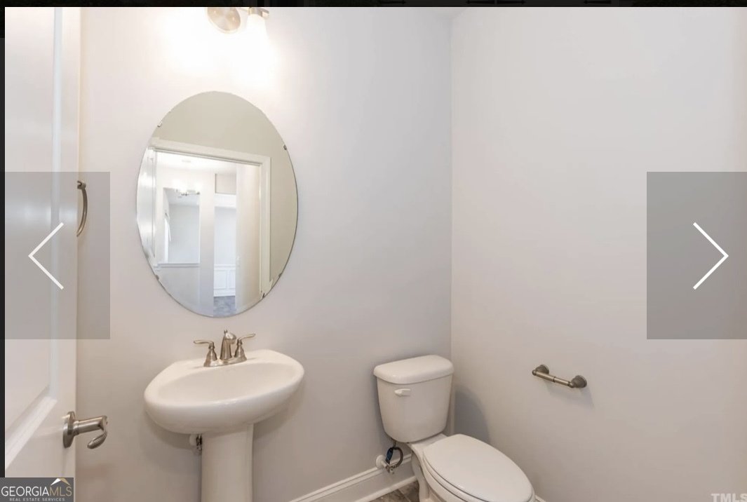 606 Walnut Creek Parkway Pendergrass - 4