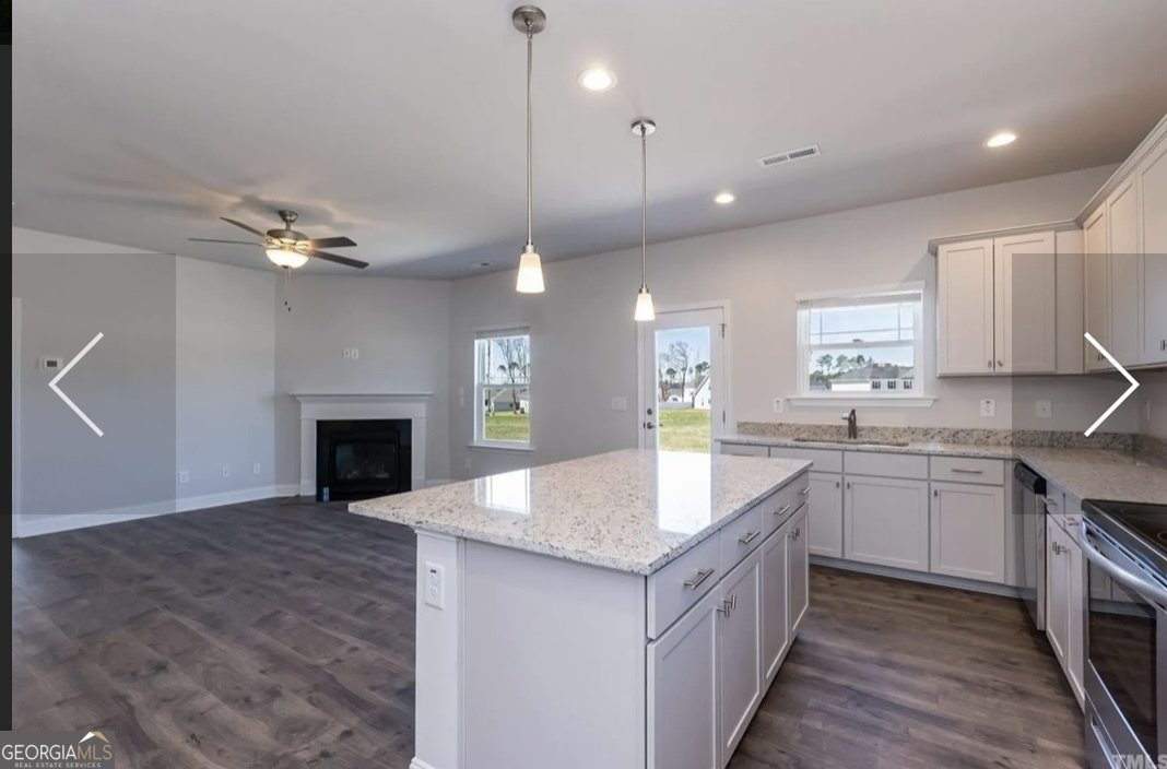 606 Walnut Creek Parkway Pendergrass - 9