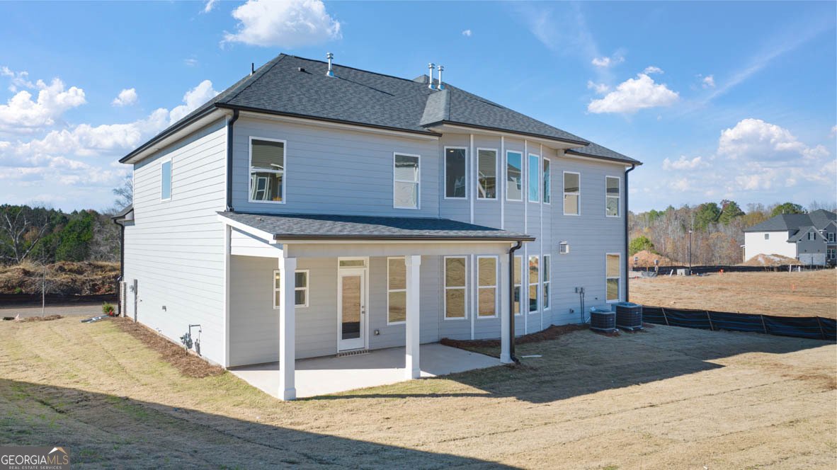 270 Staffin Drive Senoia - 31