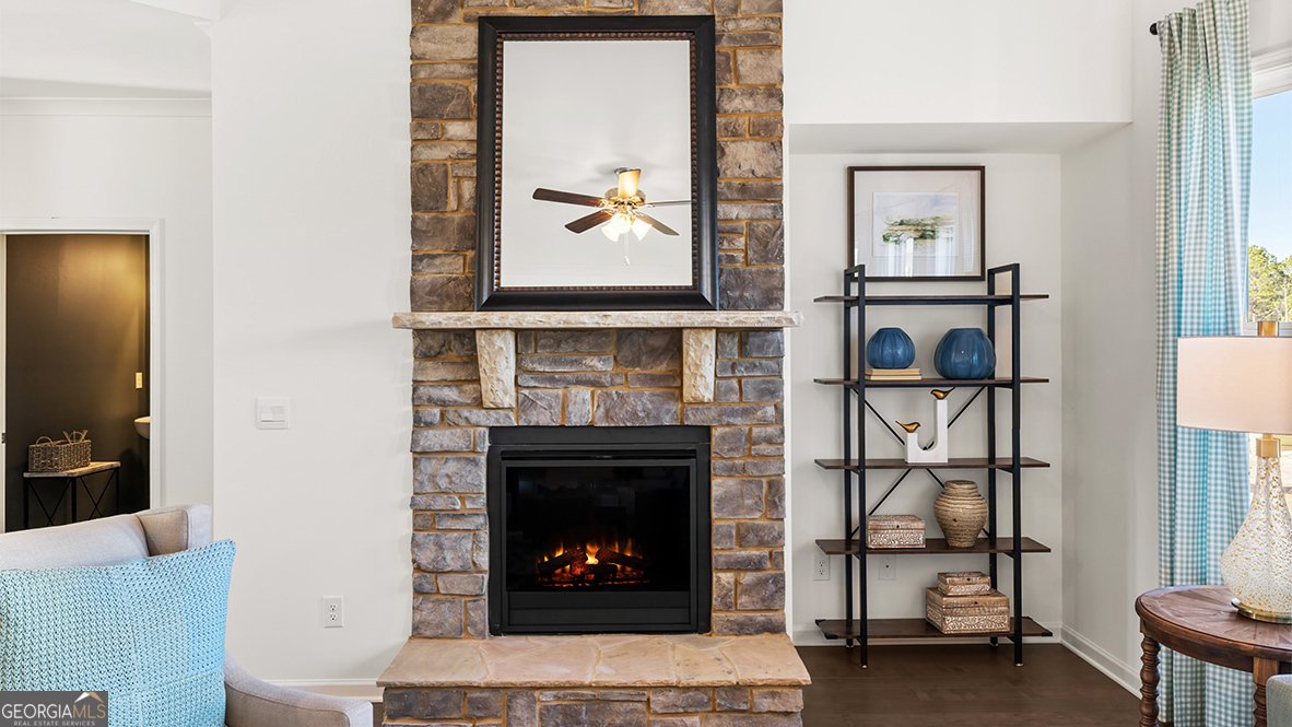 270 Staffin Drive Senoia - 6