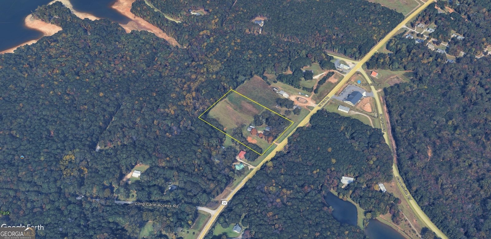 5714 West Point Road Lagrange - 3