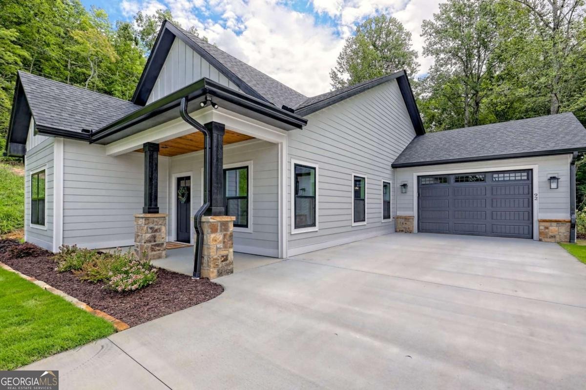 92 Mctyeire Drive Young Harris - 3