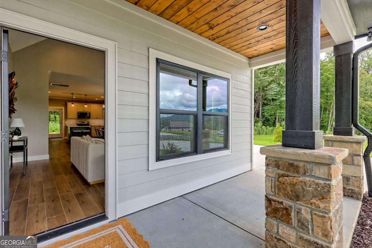 92 Mctyeire Drive Young Harris - 4