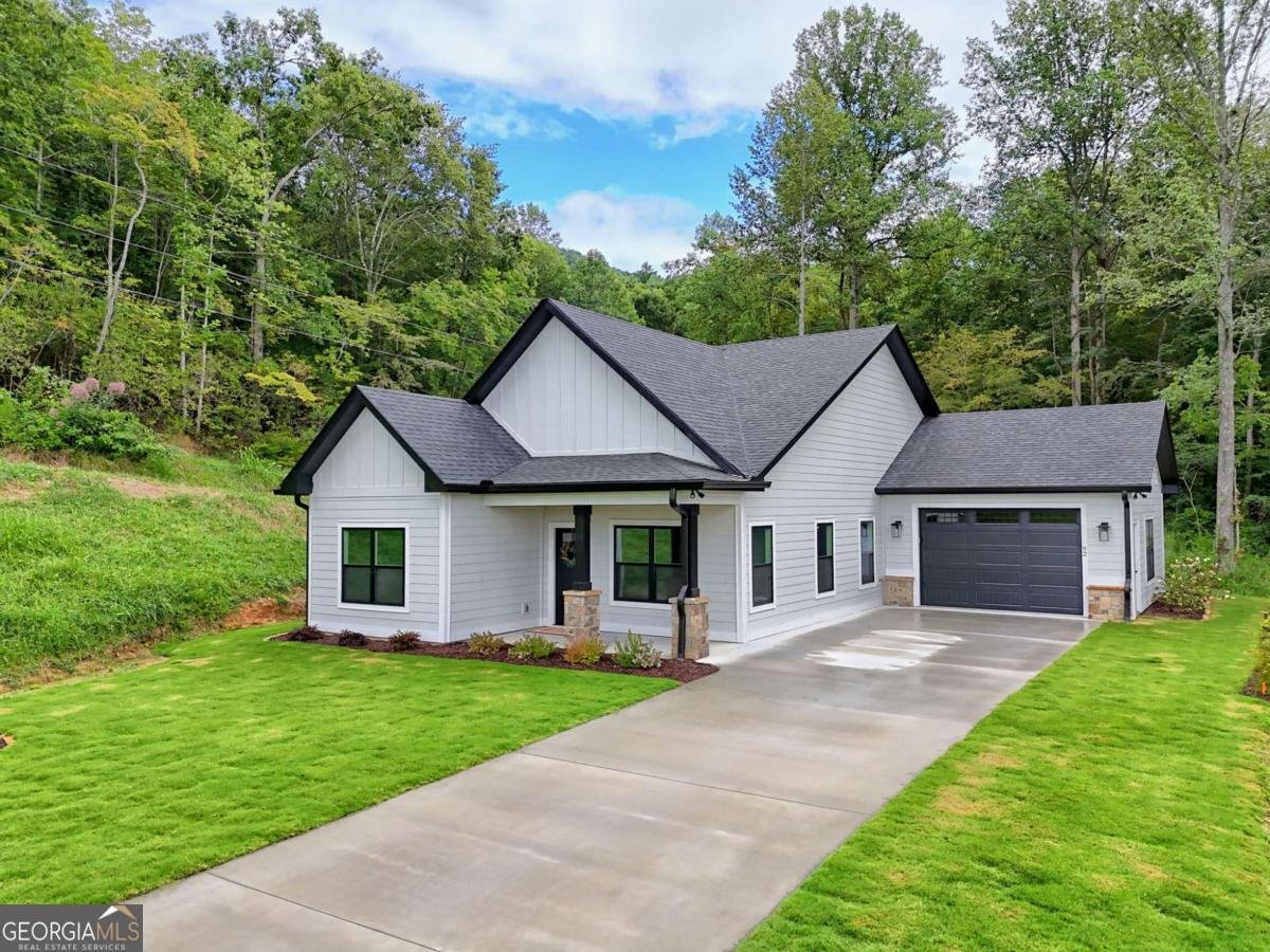 92 Mctyeire Drive Young Harris - 47