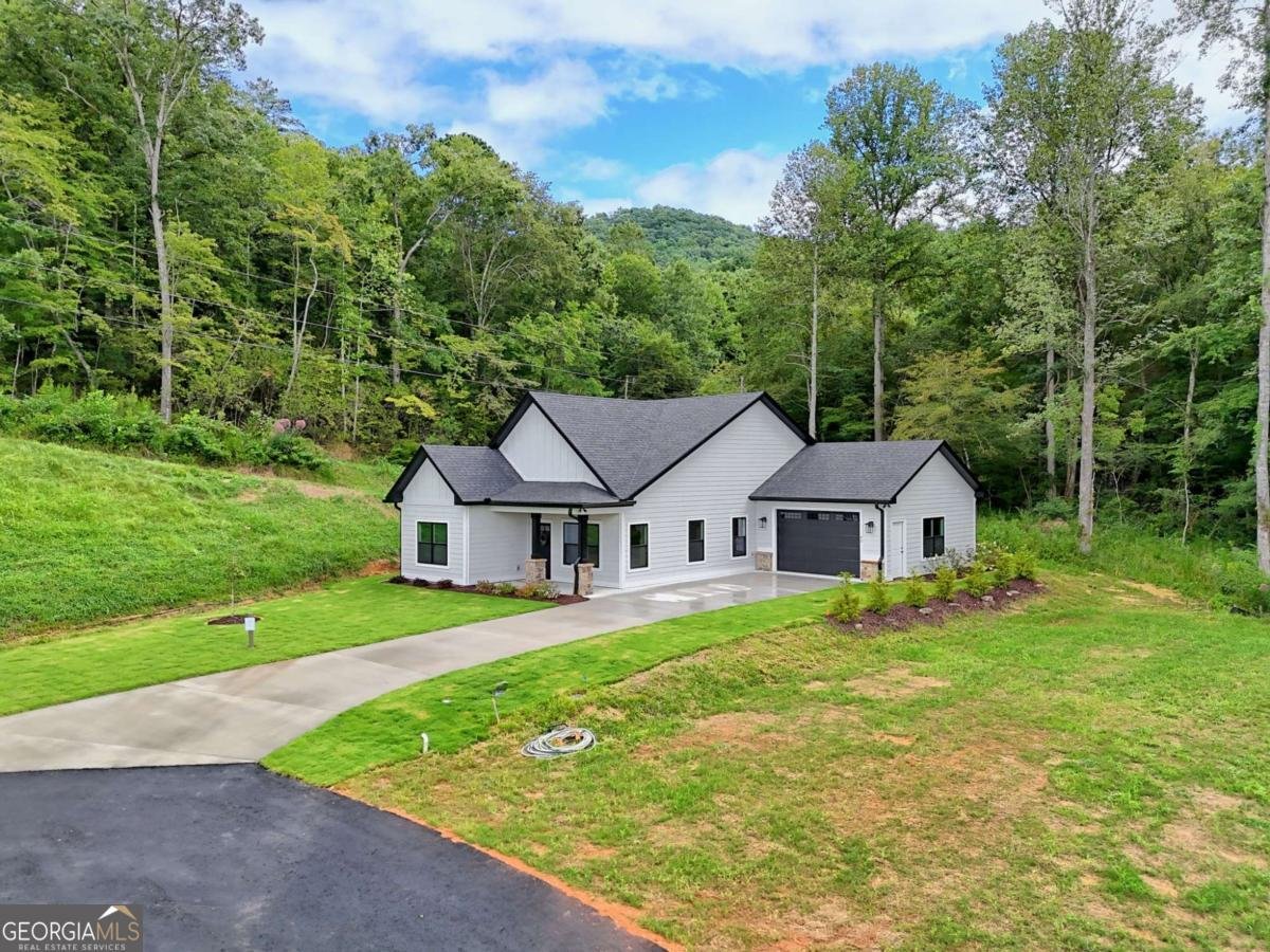 92 Mctyeire Drive Young Harris - 53