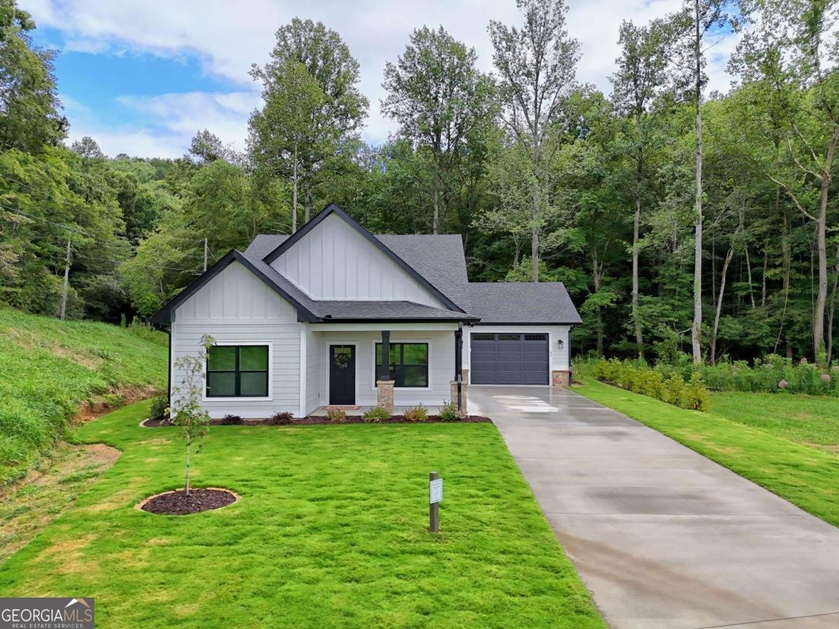 92 Mctyeire Drive Young Harris - 61
