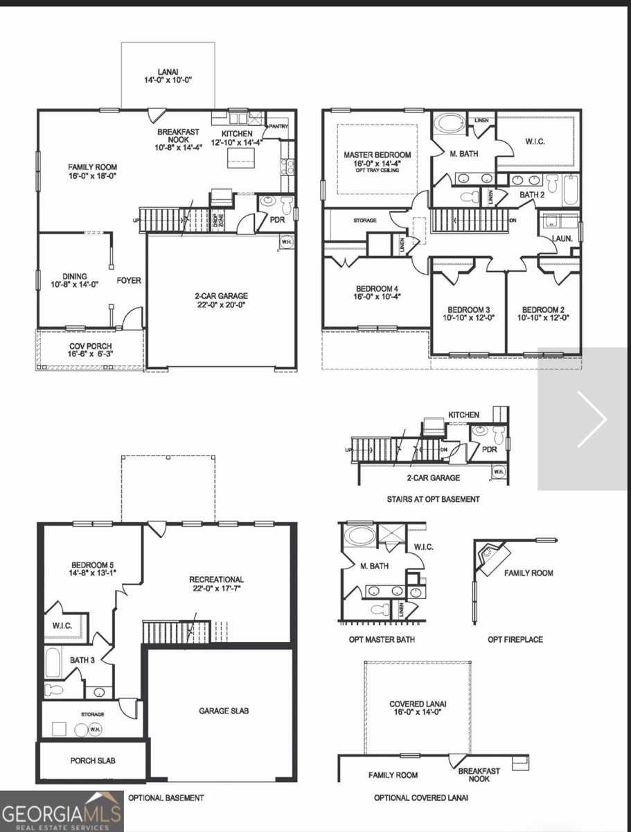 502 Walnut Creek Parkway Pendergrass - 13