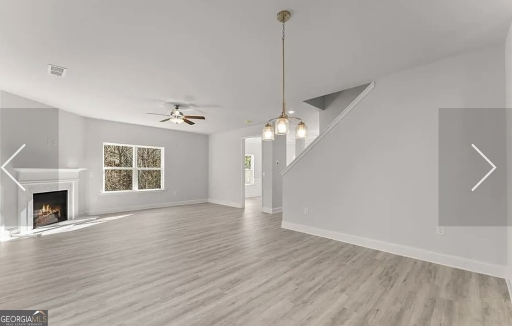 502 Walnut Creek Parkway Pendergrass - 3
