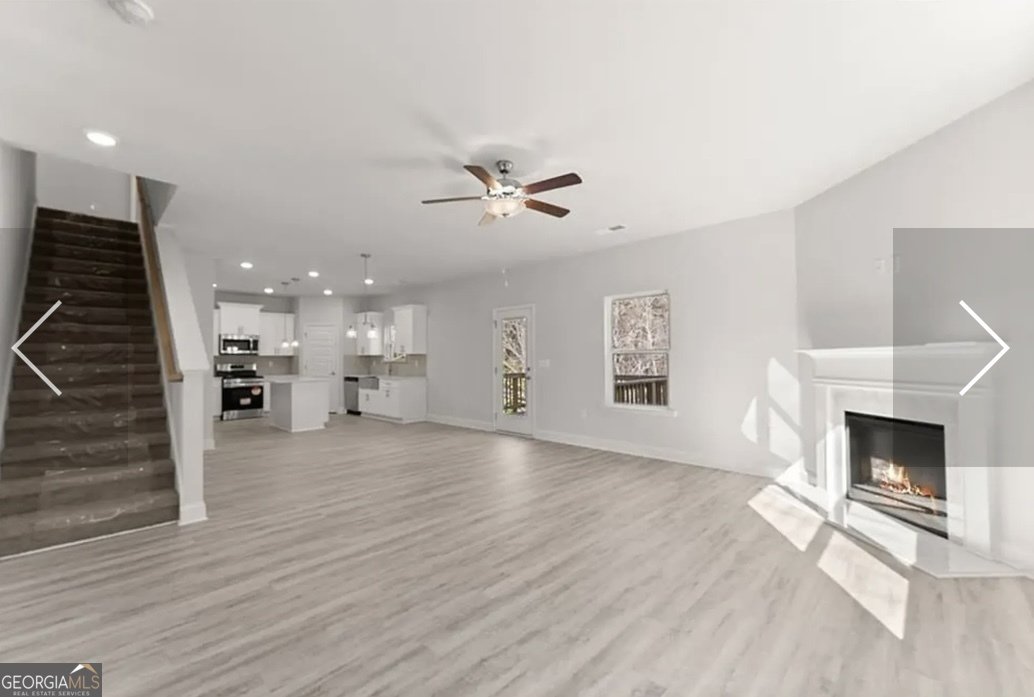 502 Walnut Creek Parkway Pendergrass - 4