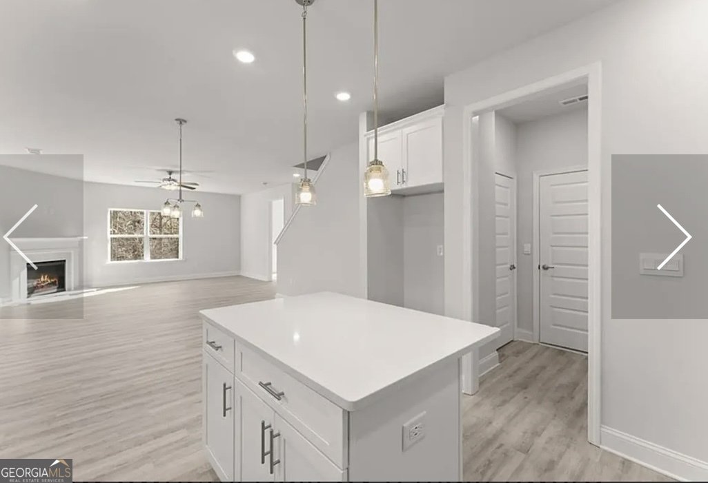 502 Walnut Creek Parkway Pendergrass - 7